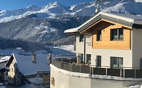 Mountain Apart Nauders